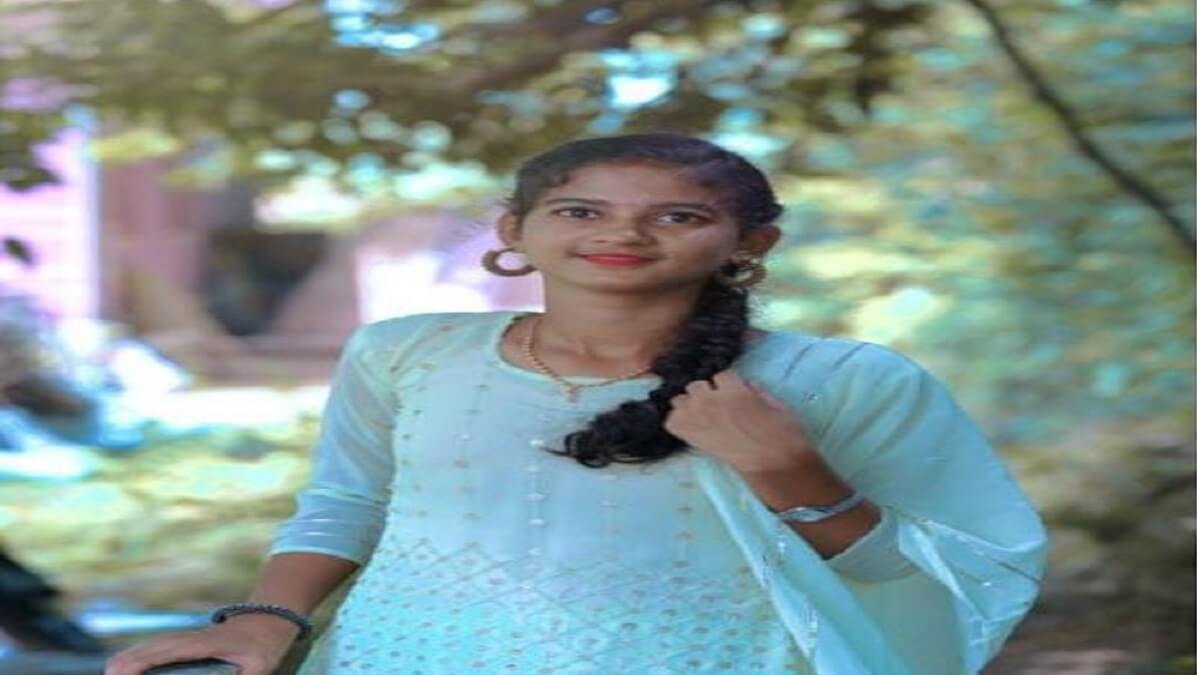 Rural talent Shraddha S Mogaveera scored 99 percent in SSLC exam.