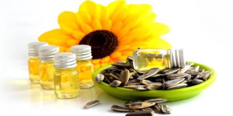 Soyabean oil sunflower oil import duty exemption