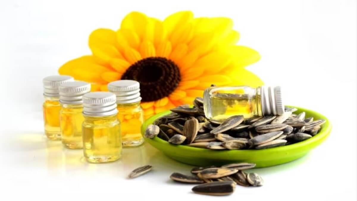 Soyabean oil, sunflower oil import duty exemption