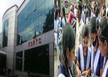 KSRTC extends School And College students bus pass validity till June 15th