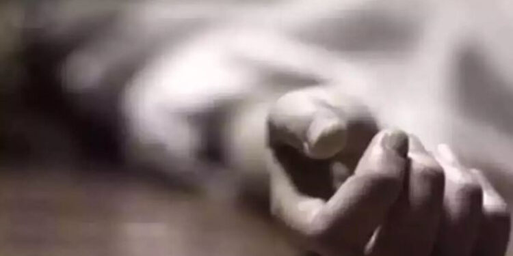 Rajasthan Suicide Case: A woman killed her four children and committed suicide