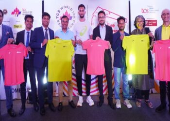 TCS World 10K Bengaluru Record over 27000 participants register for landmark 15th edition
