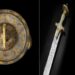 Tipu Sultan Sword: Tipu Sultan's sword sells for 14 million pounds at London auction
