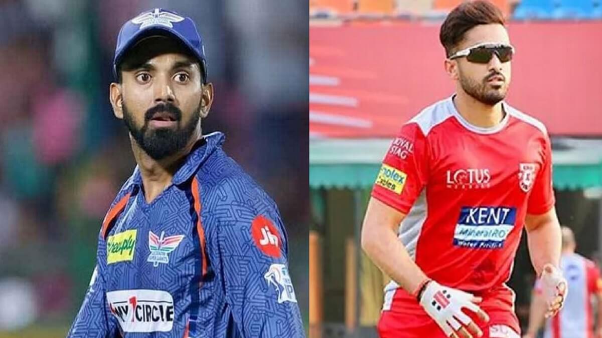 WTC final 2023 Out KL Rahul out Karun Nair in Lucknow Super Giants