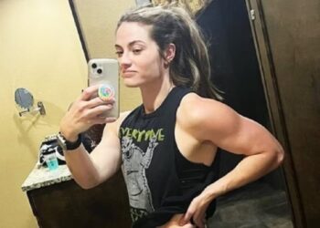 WWE Star Sara Lee death secret out Tragedy Details