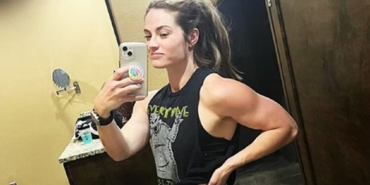 WWE Star Sara Lee death secret out Tragedy Details