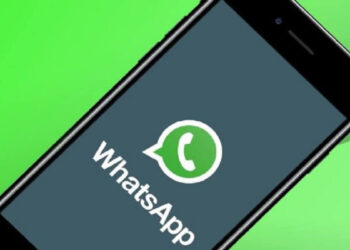 WhatsApp Edit Message Feature You can edit the message sent on WhatsApp