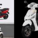 Best E Scooters Electric scooters with a removable battery Check the details