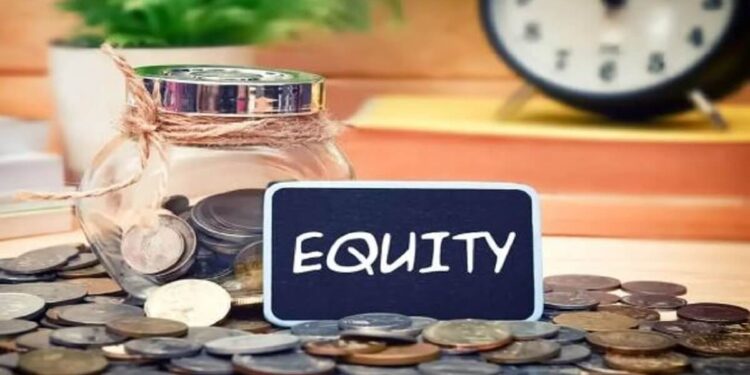 Foreign Portfolio Investors FPIs bought shares worth Rs 18617 crore in May