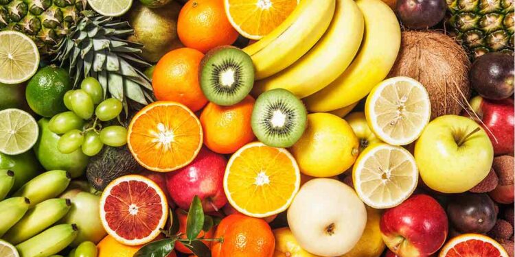 Health tips Do not eat these fruits on an empty stomach
