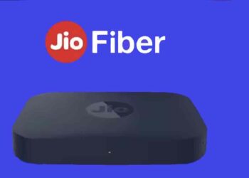 Jio launched new quarterly plan for jio fiber users Check the details