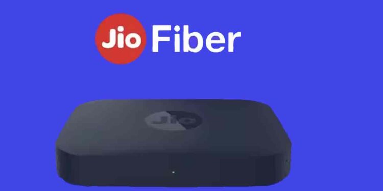 Jio launched new quarterly plan for jio fiber users. Check the details
