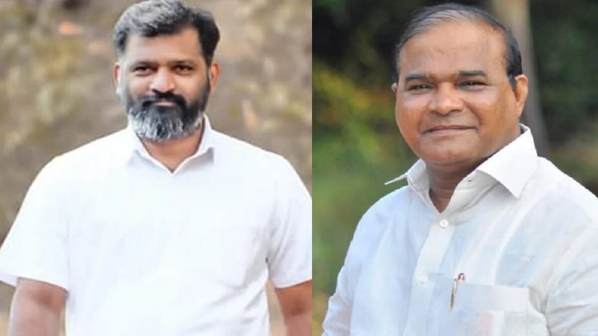 karnataka Election 2023 Byndoor Assembly constituency Gopal Poojari vs Gururaj Gantiholi fight