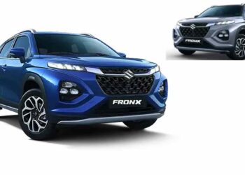Maruti Suzukis news compact SUV car Fronx Know the price and specifications
