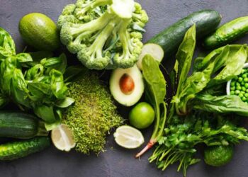 Eat these Protein Vegetables to overcome protein deficiency
