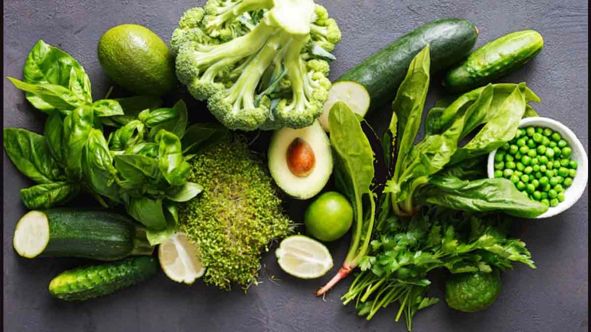 Eat these Protein Vegetables to overcome protein deficiency