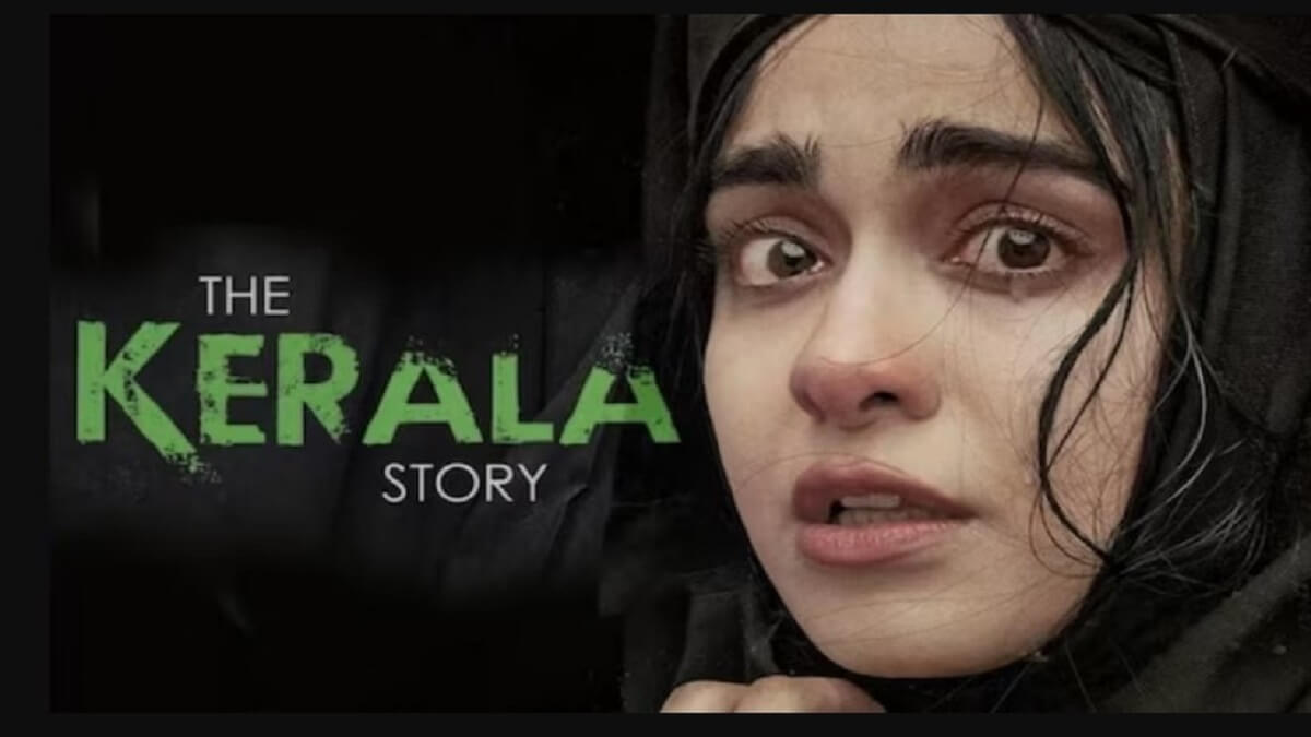 the kerala story Movie ban Kerala Government
