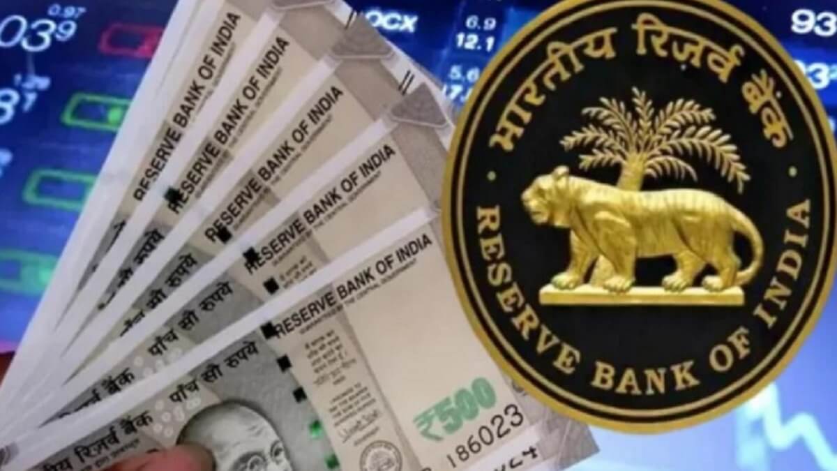 500rs Bank note missing is Misinterpretation info says RBI