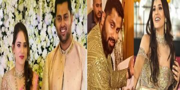 Abhishek Ambarish - Aviva Grand Wedding Celebration