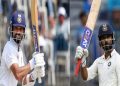 Ajinkya Rahane 5000 test runs Team India who completed 5000 runs in Test cricket is a threat