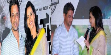 Me too case : Arjun Sarja to testify about sexual harassment, court notice to actress Shruti Hariharan