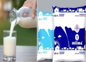 Buffalo milk price hike Rs 925 per litre increase