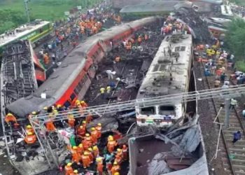 Coromandel express accident: The Odisha train accident reminded of the Coromandel accident 14 years ago