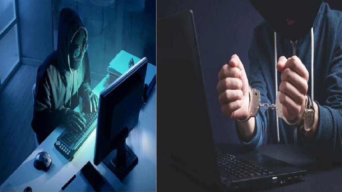 Cyber crime: Beware of cyber thieves! Be careful before applying for a guarantee scheme