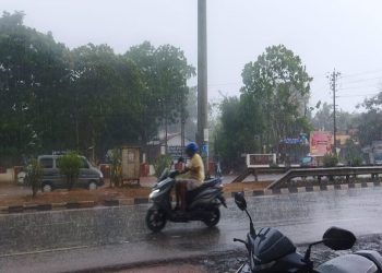 Cyclone Biparjoy effect Weather report Monsoon rains to enter Karnataka in 2 days