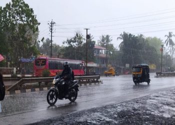 Cyclone Biparjoy Alert Chance of heavy rain in next 3 days in Karnataka