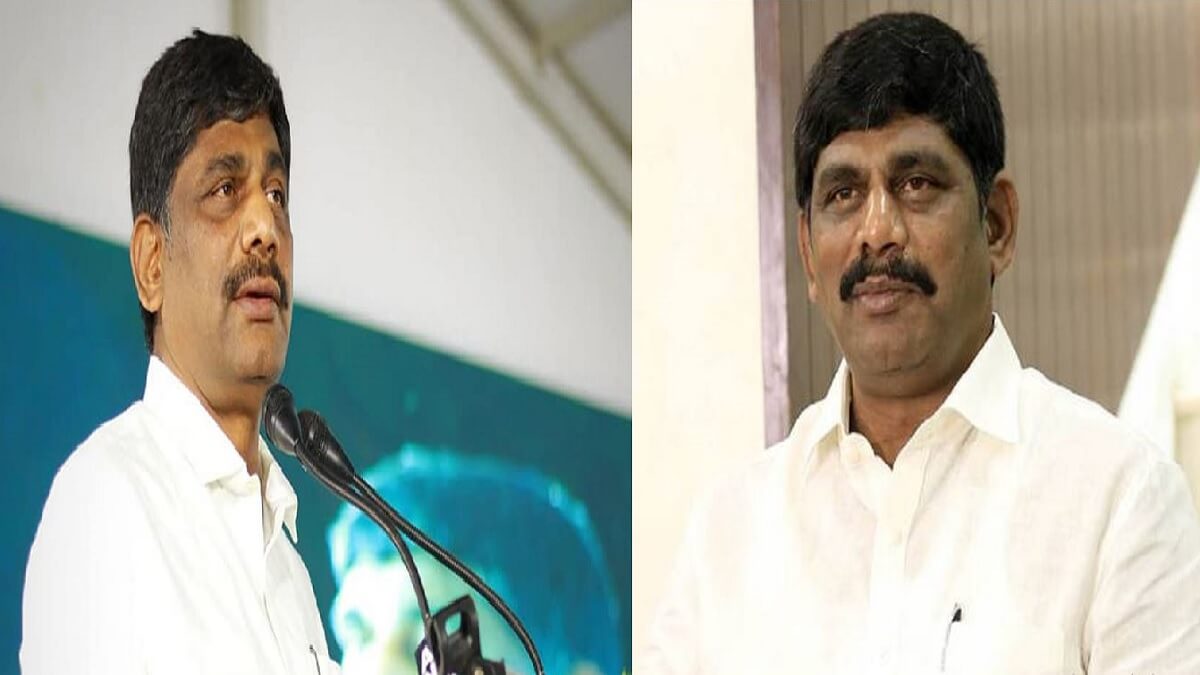 DK Suresh: Away from the Lok Sabha elections, DK Suresh spoke of political isolation.