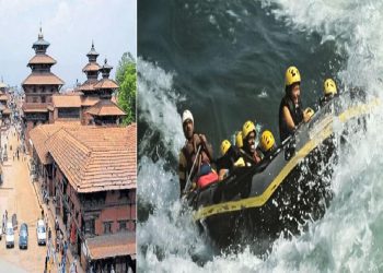 Dandeli Tour Package Those who have gone on a trip to Dandeli must visit Gokarna