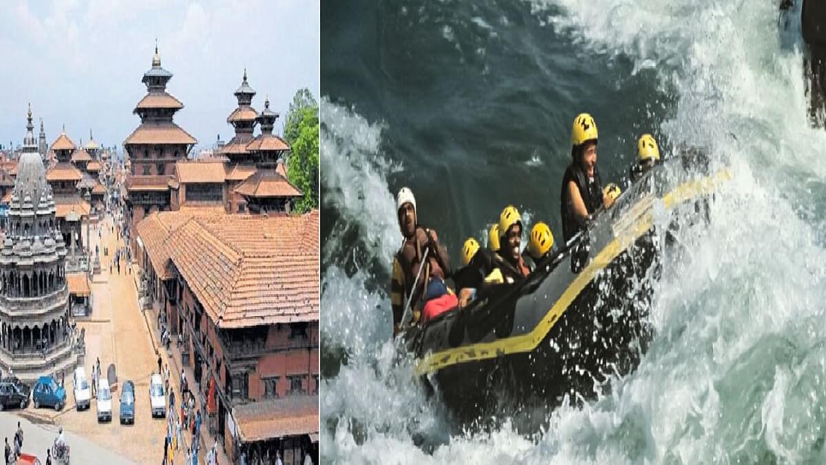 Dandeli Tour Package: Those who have gone on a trip to Dandeli must visit Gokarna