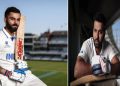ICC World test championship final: Team India players shined in the photo shoot
