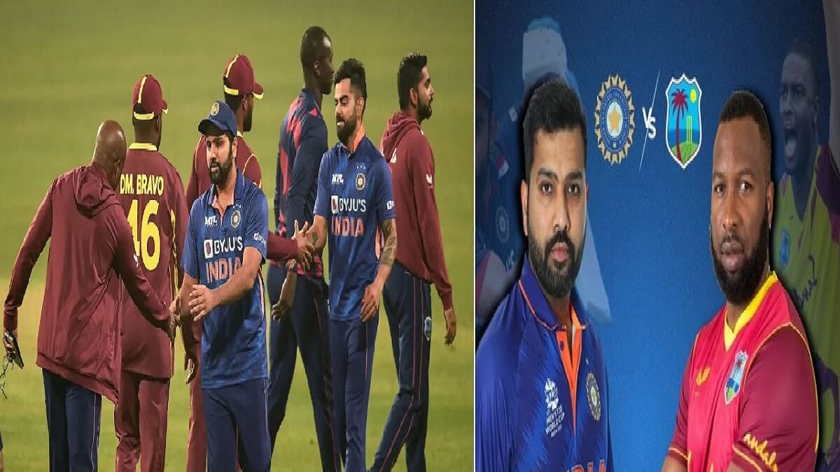 India tour of West Indies 2023: West Indies tour schedule released, 2 Tests, 3 ODIs, 5 T20 matches in Caribbean country