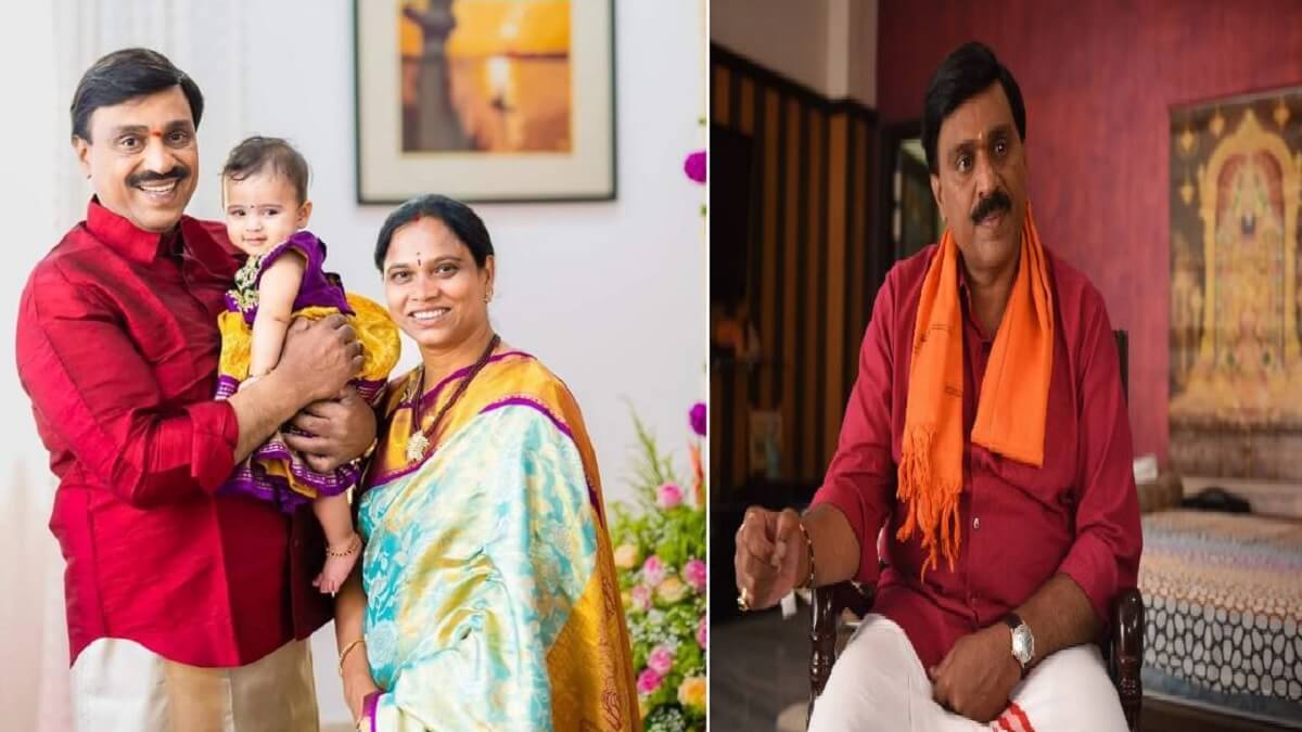 CBI special court order for confiscation of property: Janardhana Reddy couple in trouble again