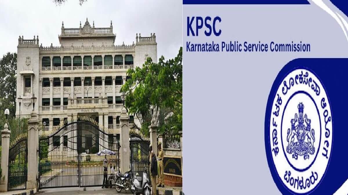 KPSC Recruitment 2023 : Application Invitation for Motor Inspector Posts in Karnataka Public Service Commission