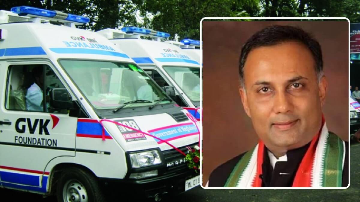 Major Surgery for Health Department Tender for 108 Ambulance is cancelled