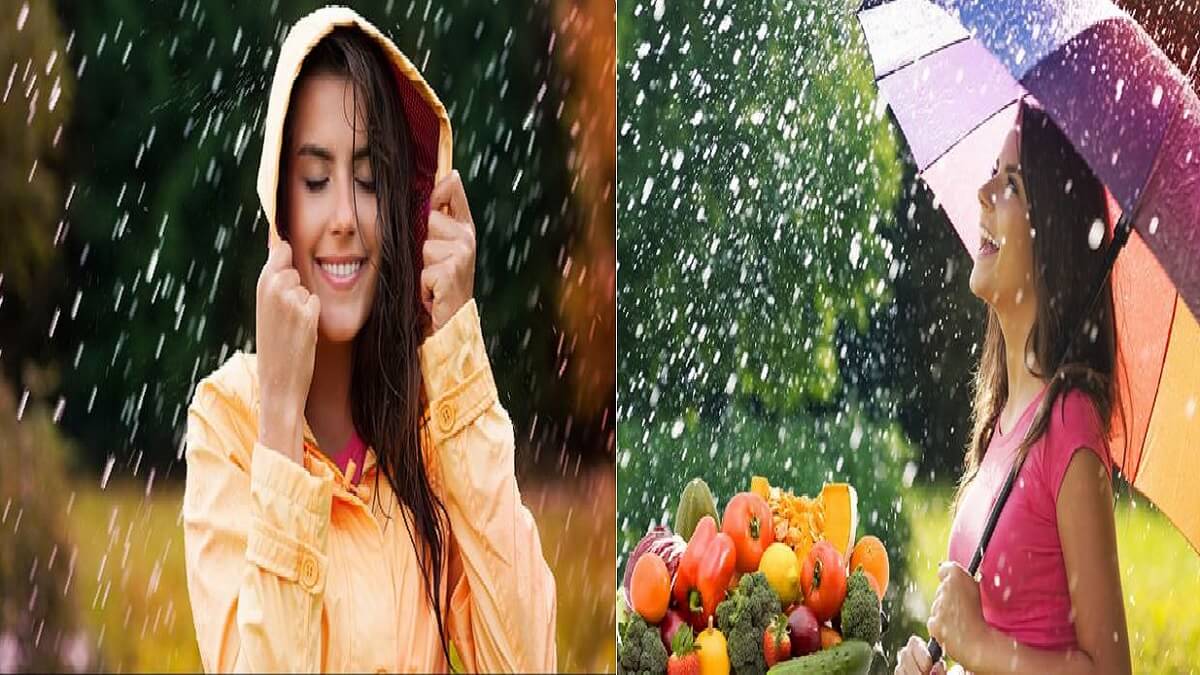 Monsoon Health: How to be fit in monsoon? Here are some easy tips