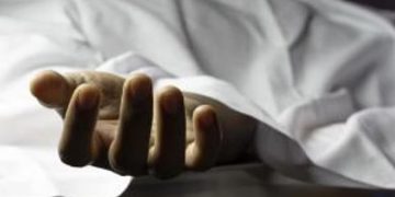 Newly married couple die : Newly married couple die heart attack at wedding night Luknow