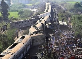 Odisha Train Accident Odisha train accident trains stop on this route