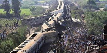 Odisha Train Accident Odisha train accident trains stop on this route