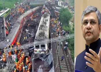 Odisha train accident: signal problem or electronic interlocking problem? The cause of the Balsore railway disaster is a mystery