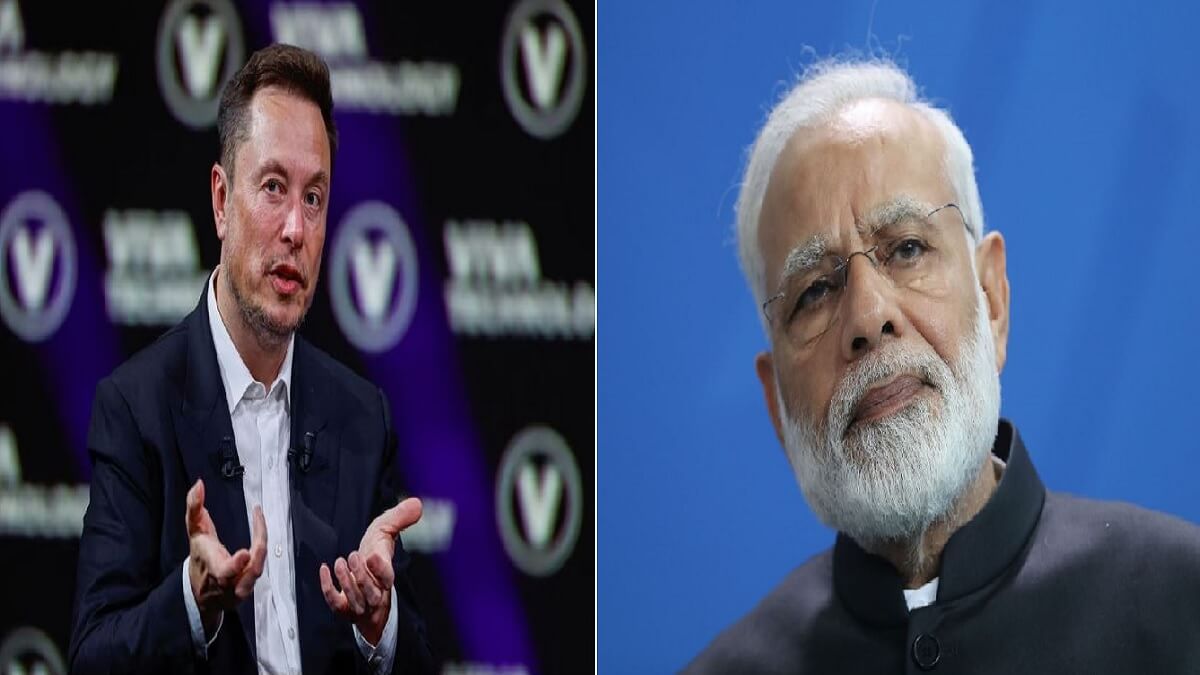 PM Modi-Elon Musk meeting: Tesla car to come to India soon