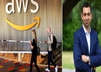 Puneet Chandok Puneet Chandok has resigned as head of Amazon Web Services India