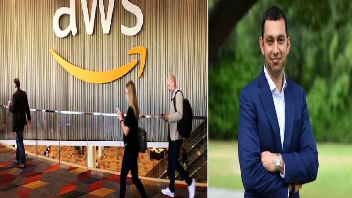 Puneet Chandok: Puneet Chandok has resigned as head of Amazon Web Services India.