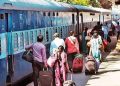 Railway Travel Insurance Just pay Rs 35 paise and get Rs 10 lakh Travel Insurance