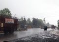 Rain alert monsoon Kerala : Monsoon delayed in Kerala, 5 days of thunder and lightning