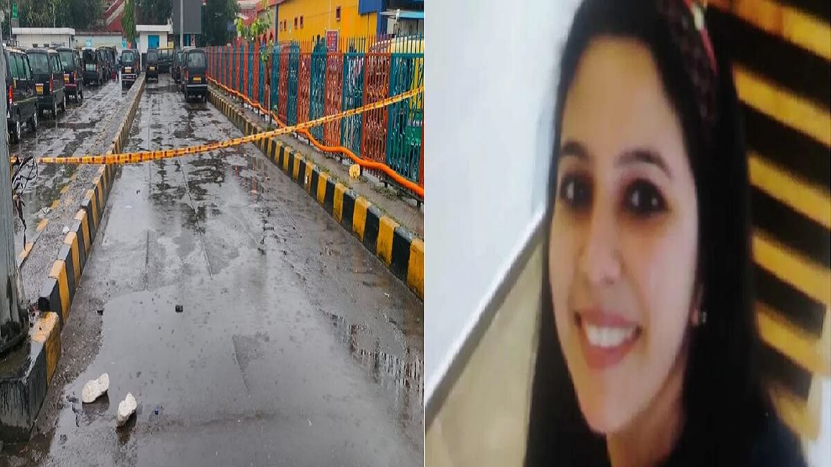 New Delhi Railway Station: Electrocution in railway station: Woman dies