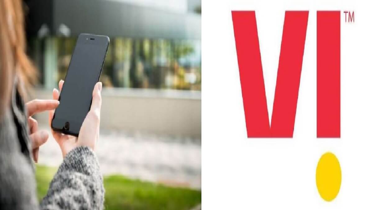 Vodafone Idea Prepaid Plan : 17 Rs. 7 new prepaid plan introduced by Vodafone Idea